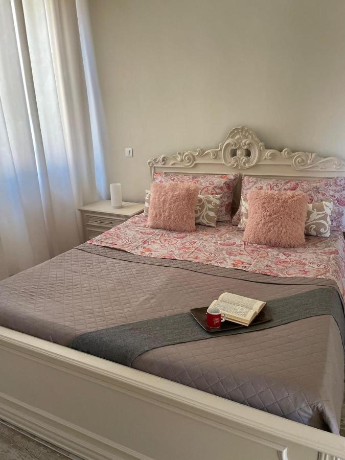 Camere Infinity Rooms Castelfidardo Exterior photo