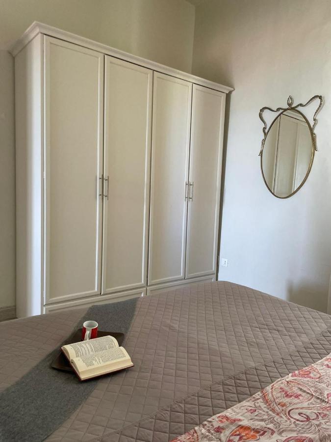 Camere Infinity Rooms Castelfidardo Exterior photo