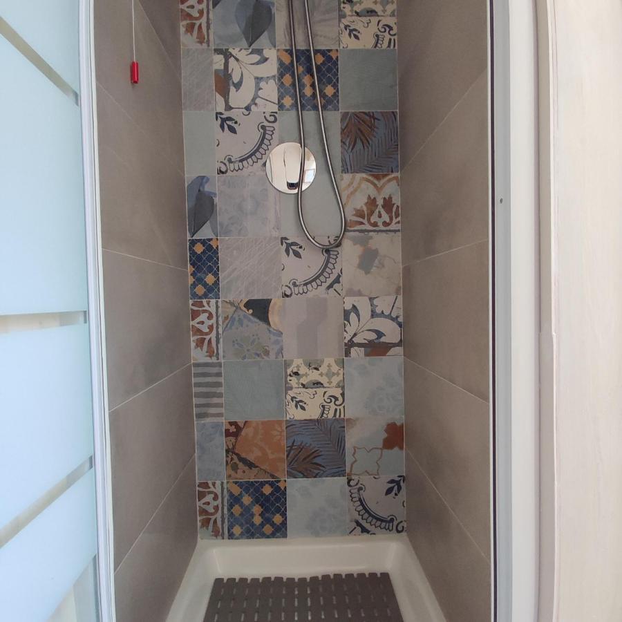 Camere Infinity Rooms Castelfidardo Exterior photo